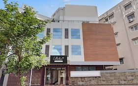 Super Collection O Jagadamba Junction Near Beach Road